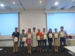 Kỹ năng đàm phán thương lượng chuyên nghiệp – FPT Software (20 & 26.06.2019)